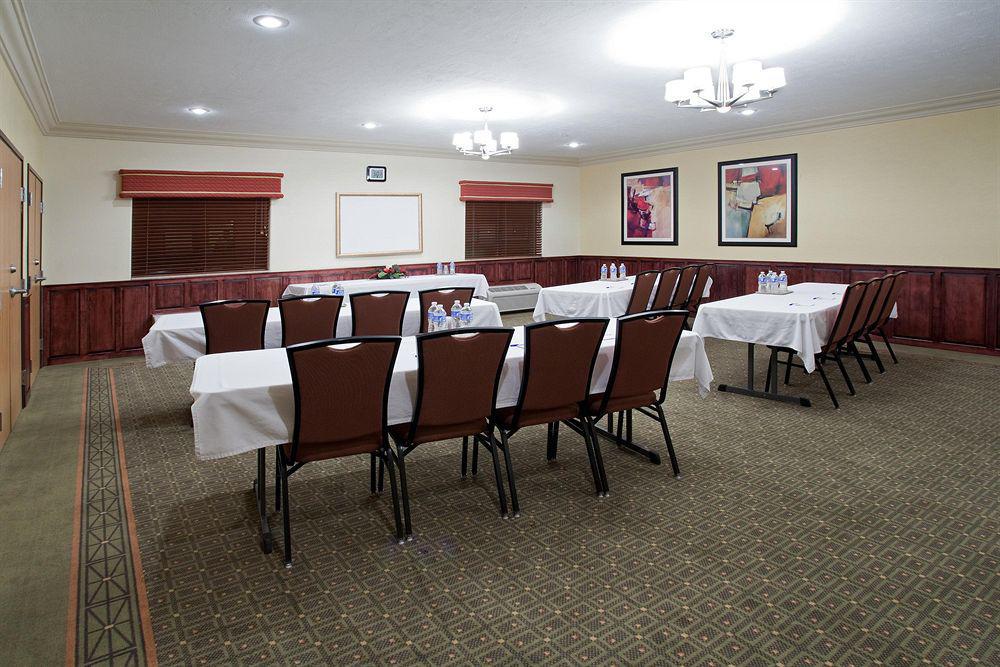 Holiday Inn Express & Suites Alamosa By Ihg Exteriér fotografie
