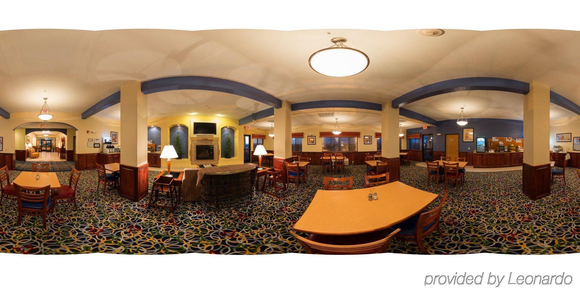 Holiday Inn Express & Suites Alamosa By Ihg Exteriér fotografie