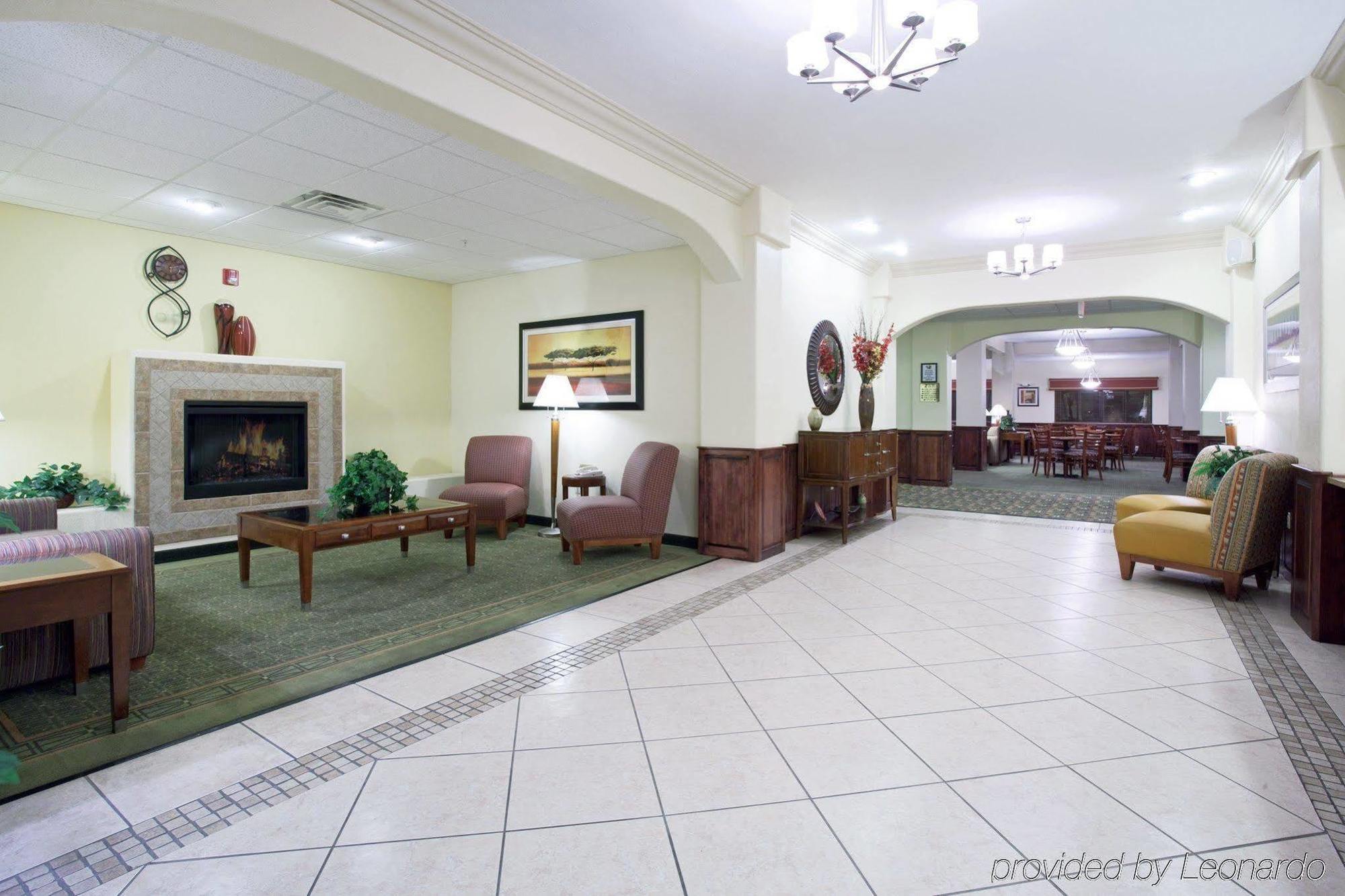 Holiday Inn Express & Suites Alamosa By Ihg Interiér fotografie