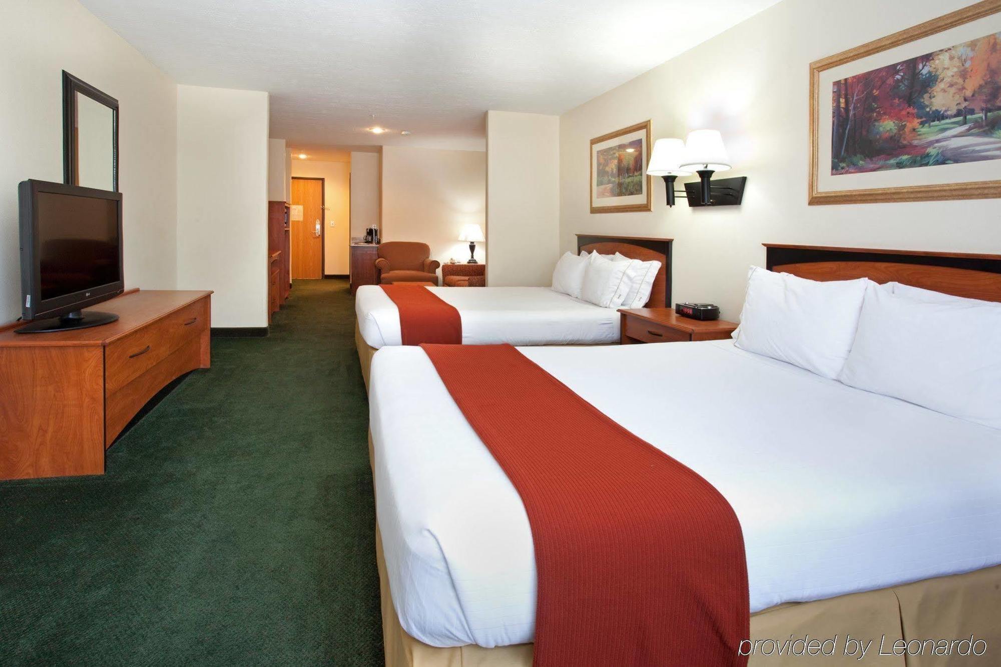 Holiday Inn Express & Suites Alamosa By Ihg Pokoj fotografie