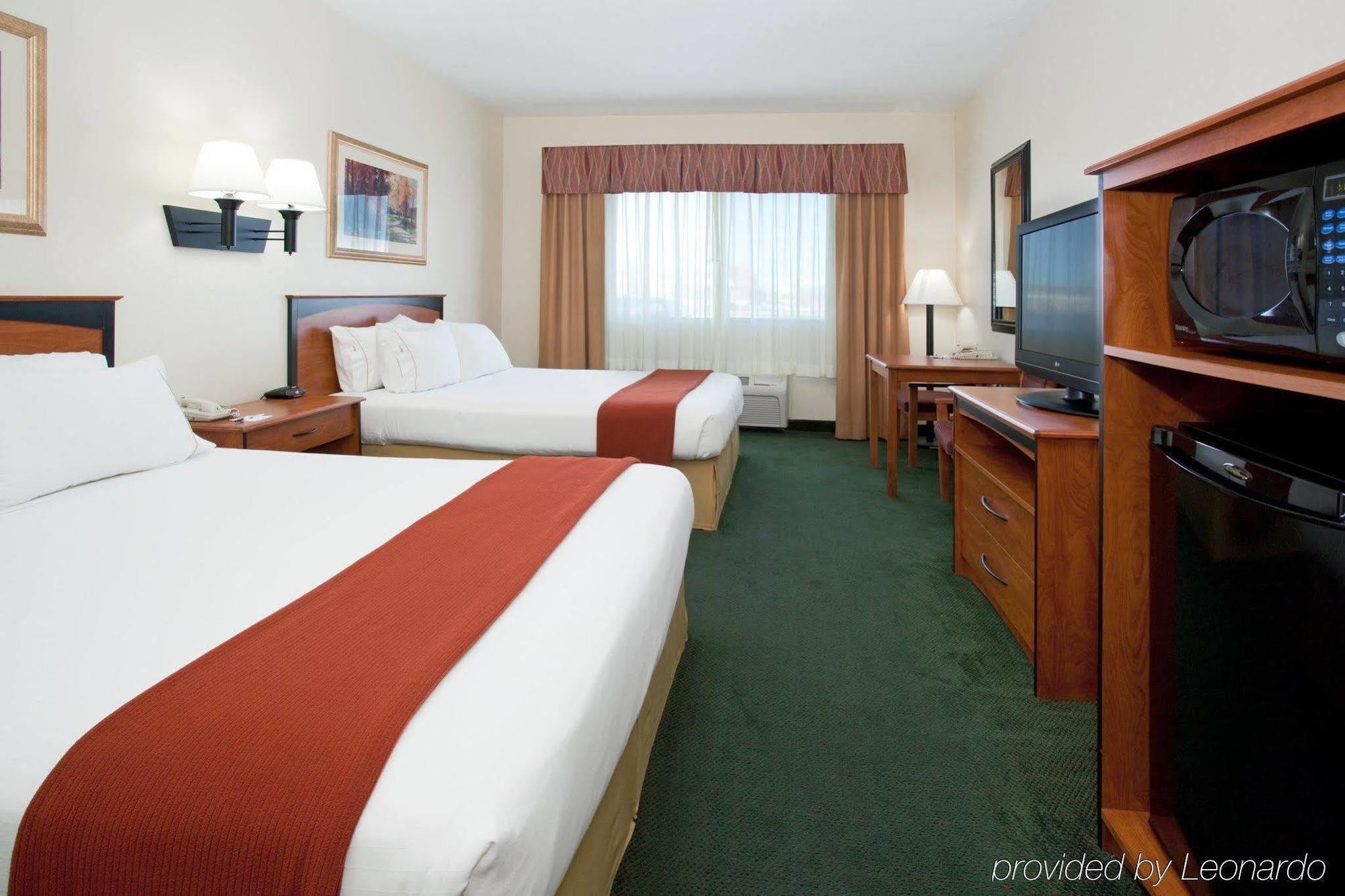 Holiday Inn Express & Suites Alamosa By Ihg Pokoj fotografie