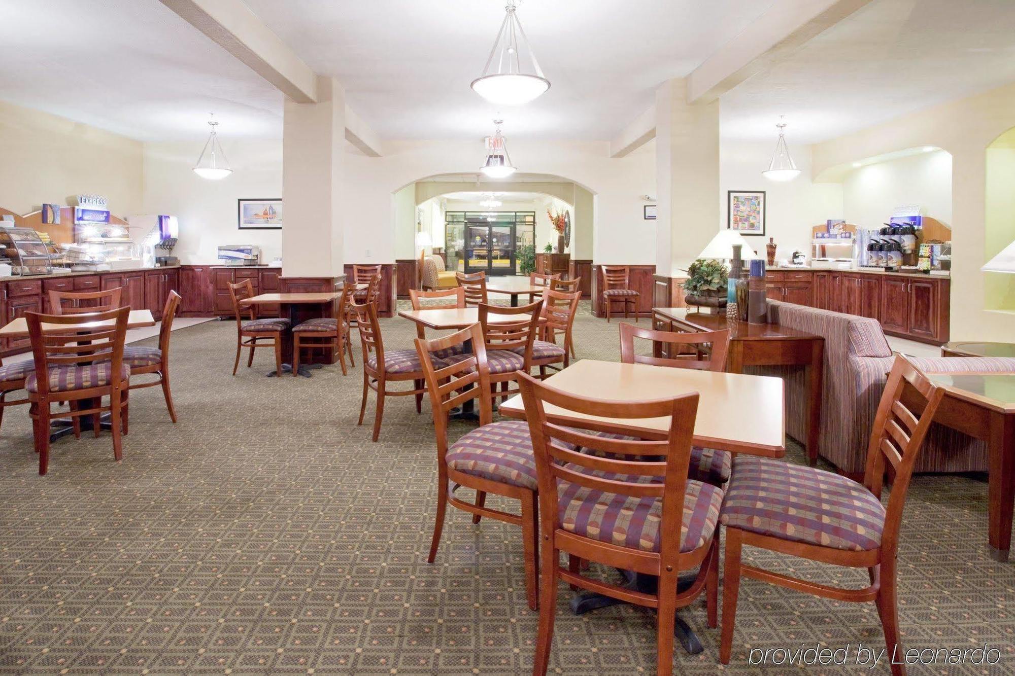 Holiday Inn Express & Suites Alamosa By Ihg Exteriér fotografie