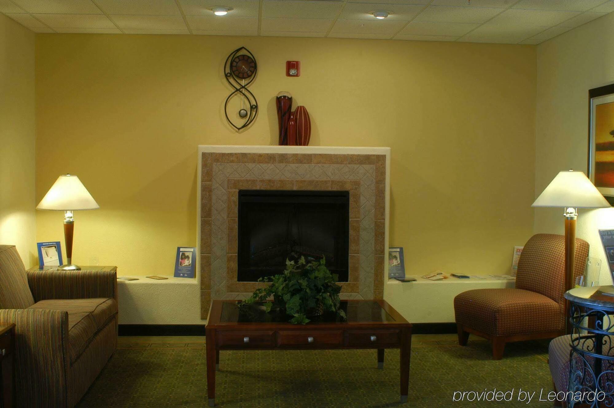 Holiday Inn Express & Suites Alamosa By Ihg Exteriér fotografie