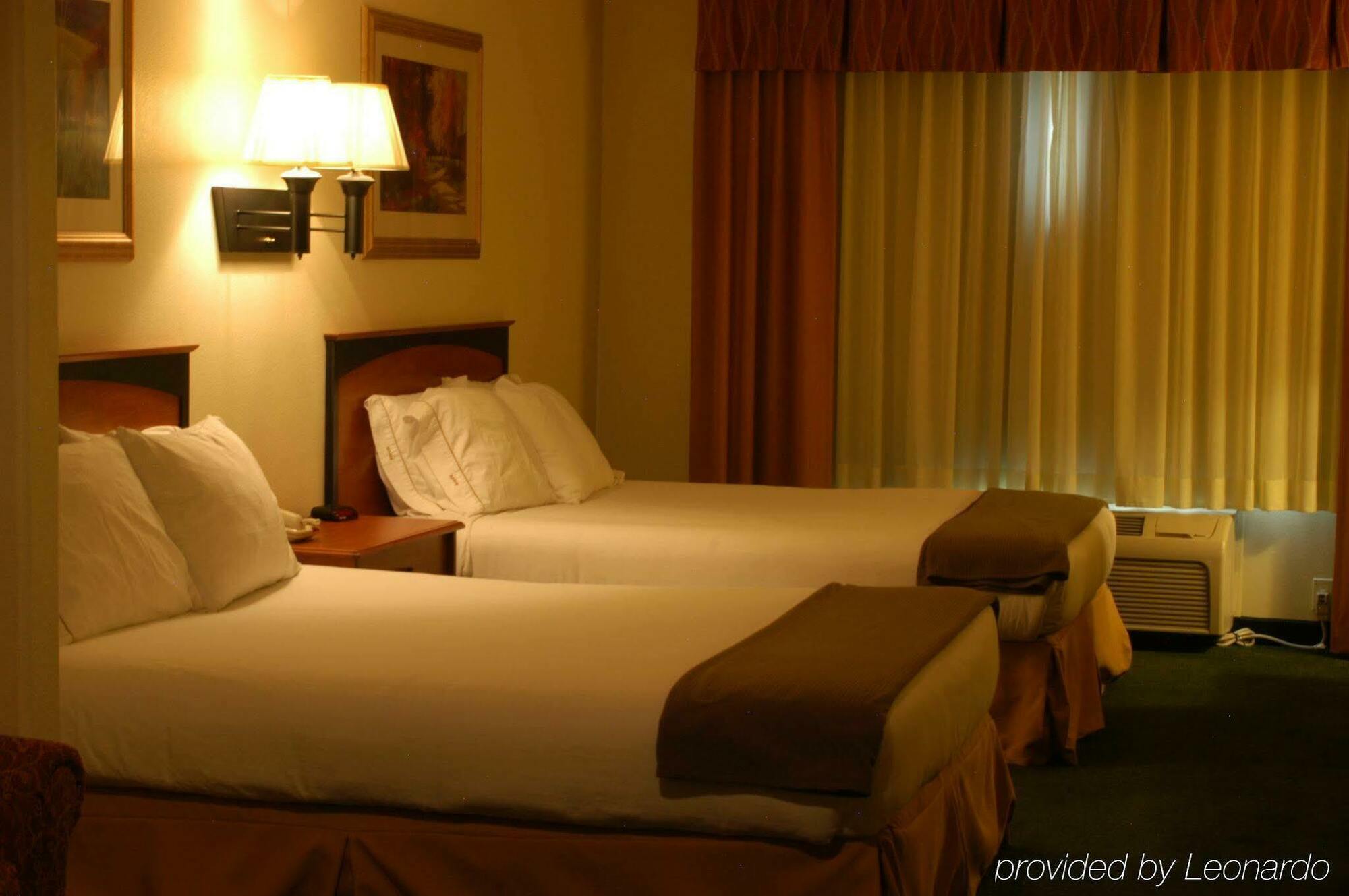 Holiday Inn Express & Suites Alamosa By Ihg Pokoj fotografie