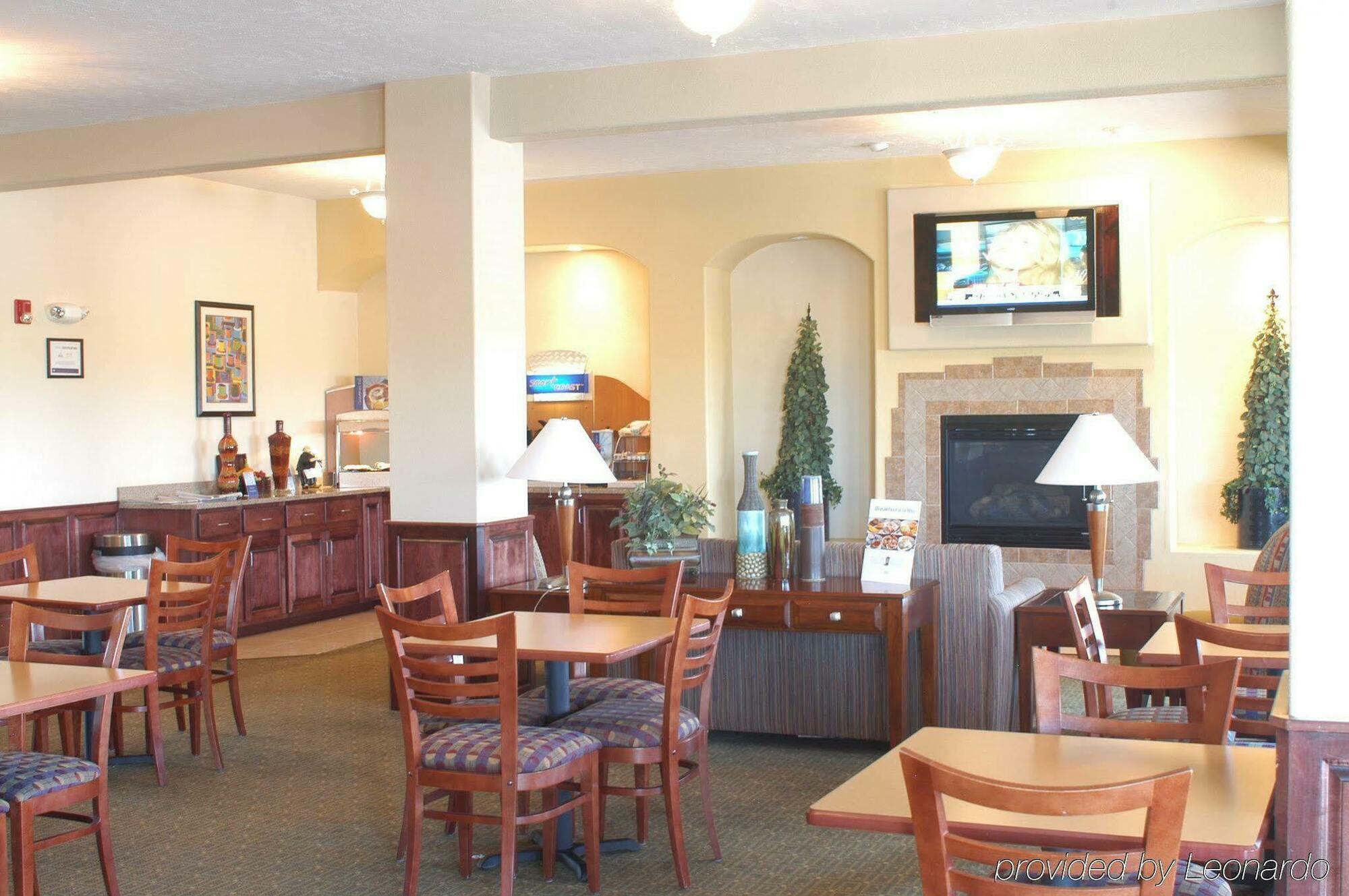 Holiday Inn Express & Suites Alamosa By Ihg Exteriér fotografie
