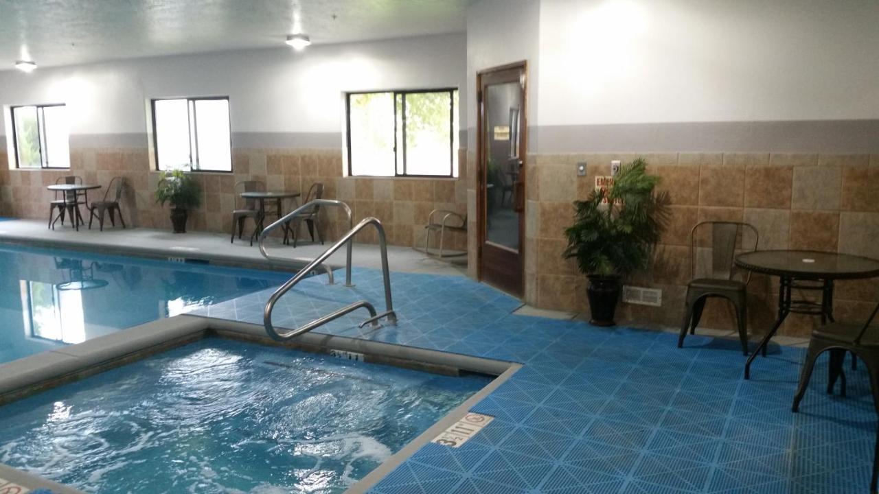 Holiday Inn Express & Suites Alamosa By Ihg Exteriér fotografie