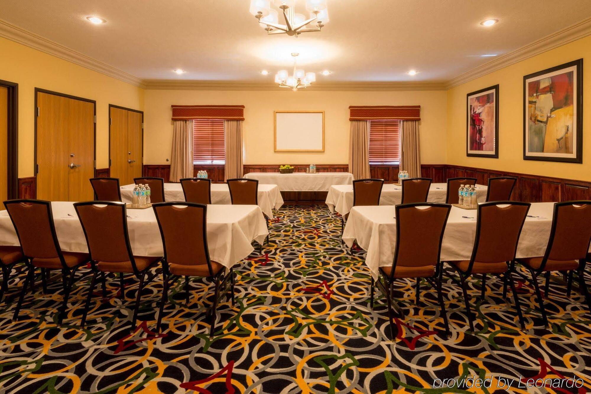 Holiday Inn Express & Suites Alamosa By Ihg Exteriér fotografie