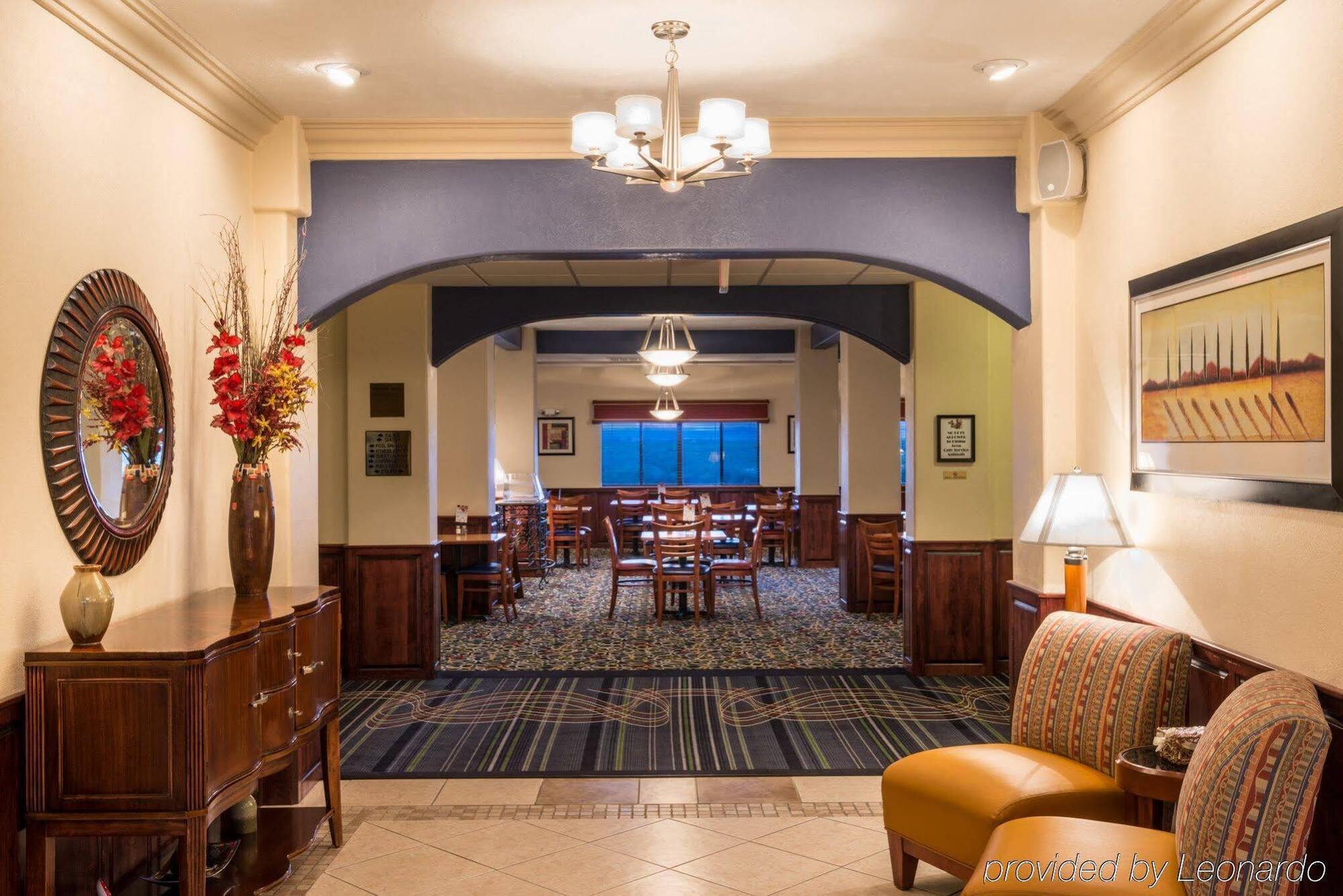 Holiday Inn Express & Suites Alamosa By Ihg Exteriér fotografie