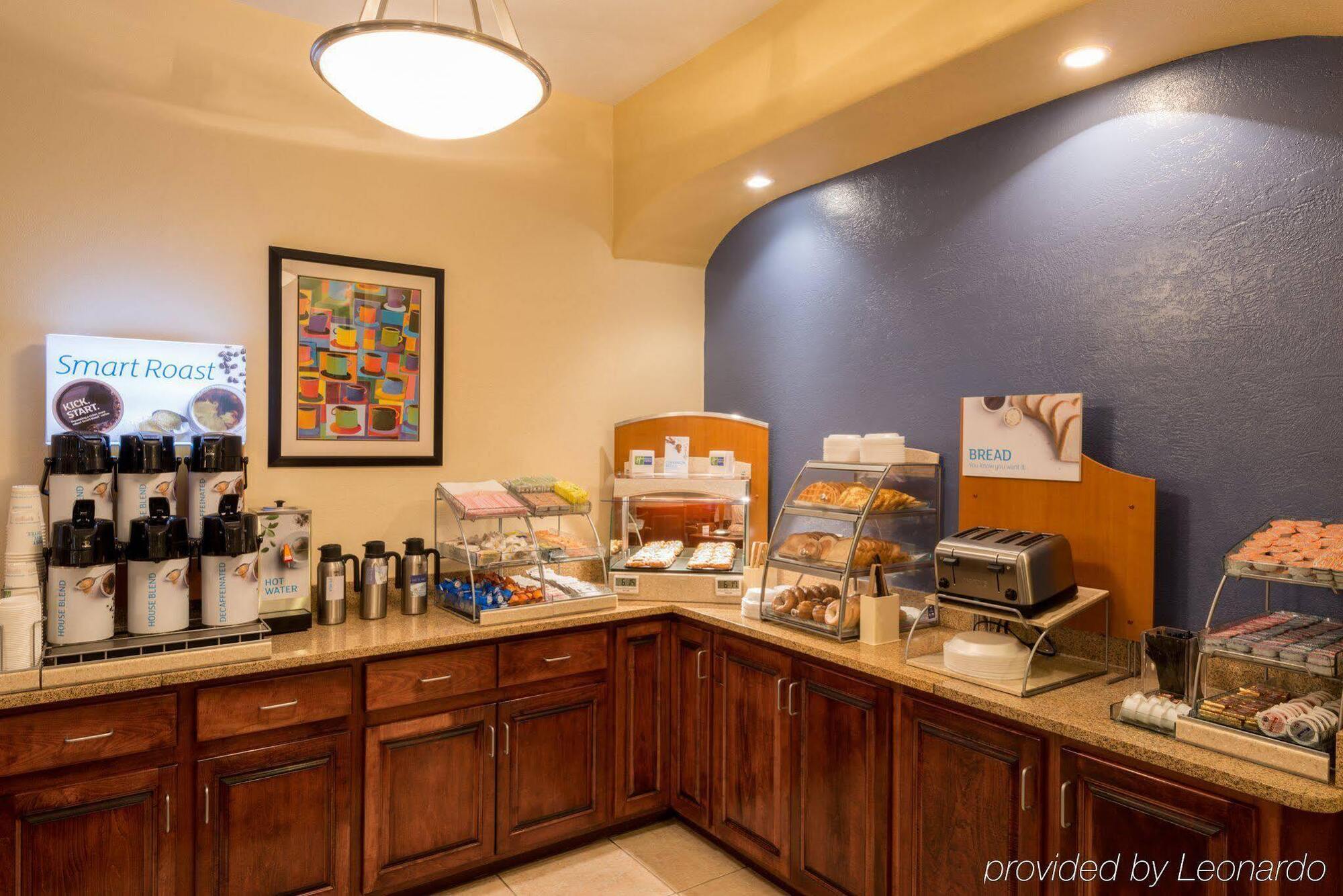 Holiday Inn Express & Suites Alamosa By Ihg Exteriér fotografie