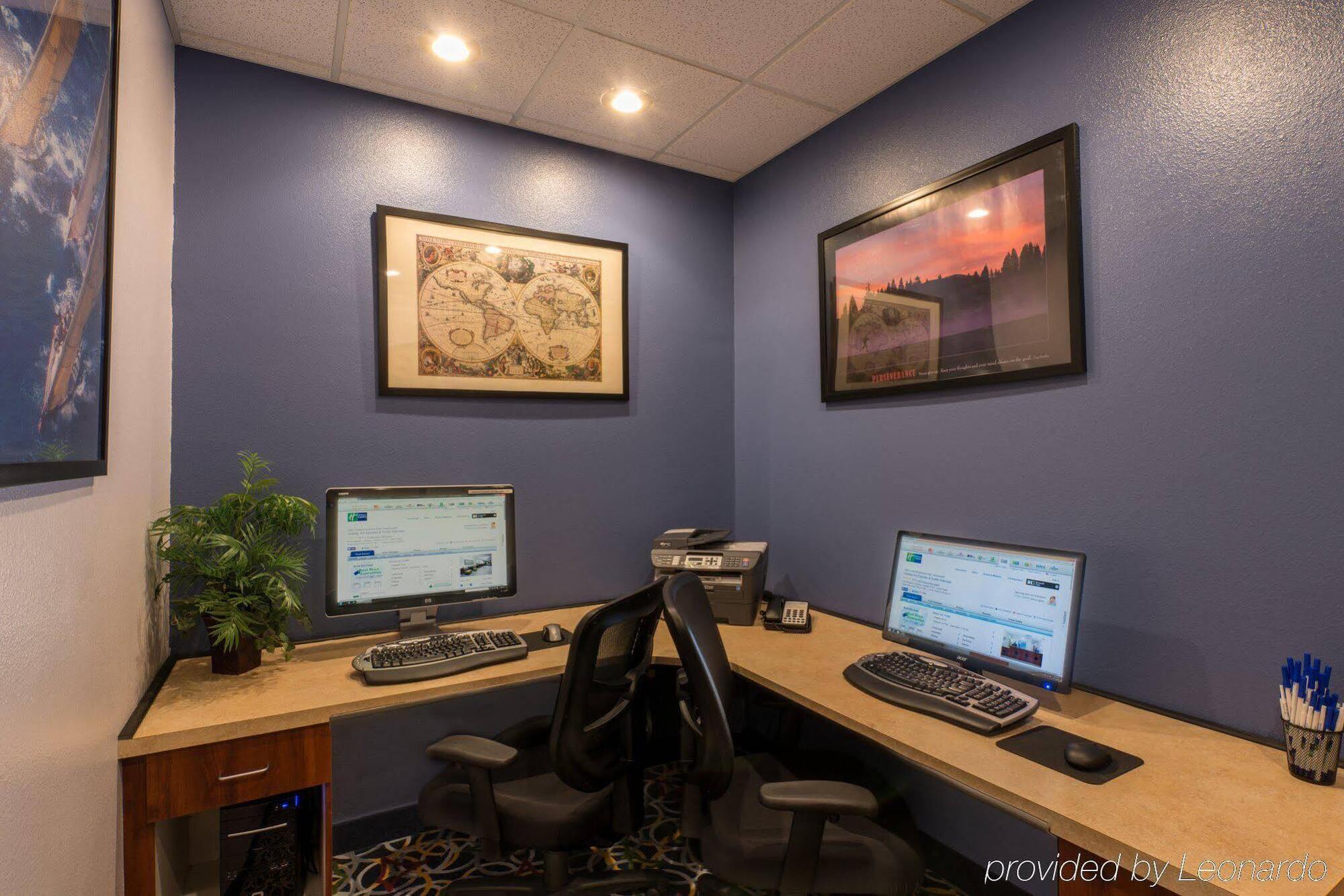 Holiday Inn Express & Suites Alamosa By Ihg Exteriér fotografie