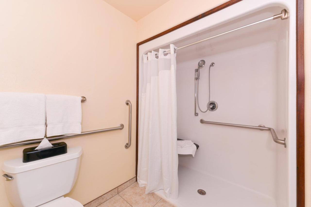 Holiday Inn Express & Suites Alamosa By Ihg Exteriér fotografie